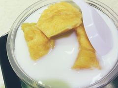 番薯糖水-百花传统甜品店(原址店)