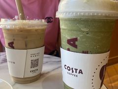 -COSTA COFFEE(房山印象城店)