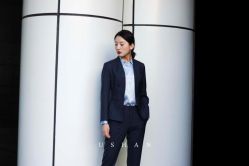 -优山定制西服衬衫大衣(国贸店)