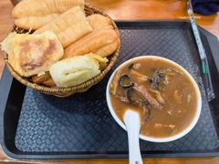 -穆彦华逍遥镇胡辣汤(岗坡路店)