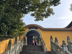 -南京市江宁方山