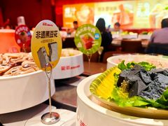 -龍歌自助小火锅(雨花台江南虹悦城店)