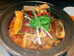 外婆红烧肉-外婆家(杭州马塍店·杭帮菜名店)