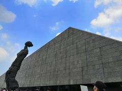 -侵华日军南京大屠杀遇难同胞纪念馆