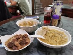 -恩宁刘福记(东华东路店)