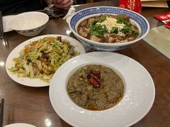 -北京小肠陈饭庄(方庄店)