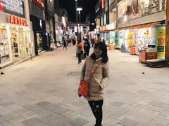 -七星路步行街