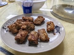 -苏记美食(张槎一路店)