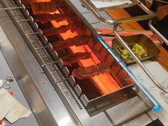 -冰城串说·羊肉串烧烤(哈西大街店)