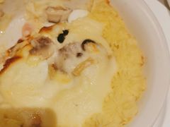 -波特曼西餐厅(南岗店)