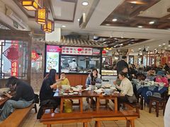 -桥香园云南过桥米线(金马碧鸡店)