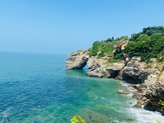 -大连金石滩国家旅游度假区