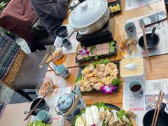 -束河人家(南锣鼓巷店)