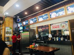 -秦正biangbiang面(尚品园店)