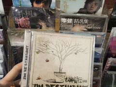 -树懒黑胶唱片店(中山路店)