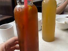 -肥仔文澳门猪骨煲(南京西路店)