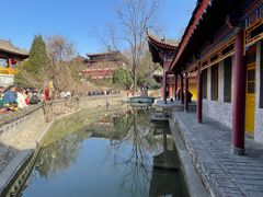 -华清宫景区