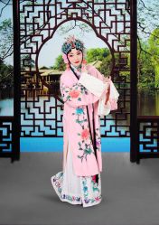 -梨园天地京剧摄影(玲珑天地店)