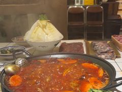 -旧街市鲜货老火锅(大光路店)