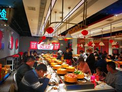 -龍歌自助小火锅(李沧丽达店)