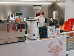 -NOWWA挪瓦咖啡(SOHO中山广场店)