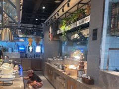 -比格比萨自助(诺亚大厦店)