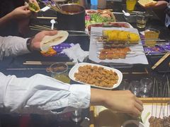 -冰城小镇音乐串吧·聚会餐厅(百子湾店)