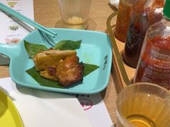 -蔡澜Pho·越南粉餐厅(海上世界店)