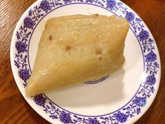 干贝粽-嘉华小吃(蛇口市场店)