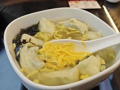 -锡笼记·无锡小笼(新明路店)