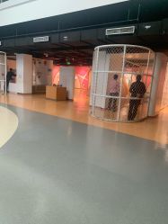 -北京科学中心儿童乐园