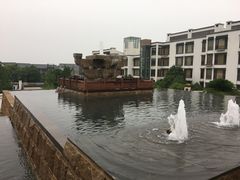 -苏州香山国际大酒店
