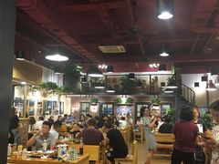 -珍祥烧烤涮肚(舜耕路店)