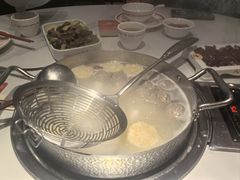 -八合里潮汕鲜牛肉火锅(深圳海岸城店)