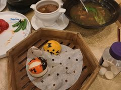 -麒麟中餐厅·经典粤菜·地道菜式老字号(广州长隆酒店)