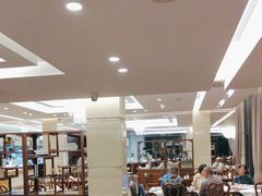 -浙江西子宾馆·瑶园咖啡厅