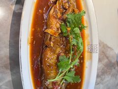 -又见炊烟私房菜(敬亭路店)