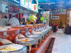 -素心素食(翠苑店)