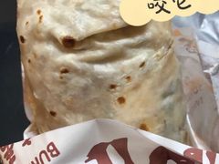 -高麦卷饼王(星海生活广场店)