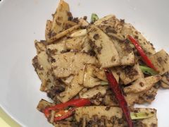 -盛百味·家宴餐厅(霸州分店)