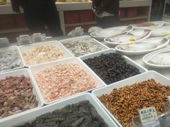 -映像威海·海鲜味道(经区店)