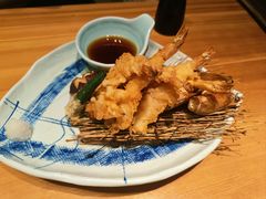 -大岛日本料理铁板烧(南通大饭店)