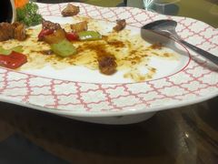 -冠州宴·海鲜烤鸭民间菜(冠县店)