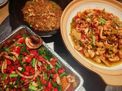 -陈大锅·岳阳鱼馆·地道岳阳菜(美食街店)