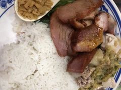 -顺记冰室(宝华路店)