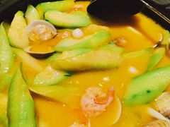 -和记小菜(东方店)