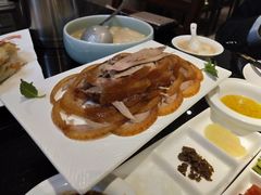 -阿庄新豫菜(通泰路店)