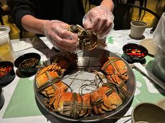 -巴厘龙虾·榜首油焖大虾(音乐学院·沿江酒馆店)