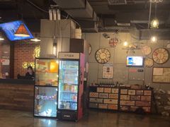 -长藤鬼校(龙翔店)