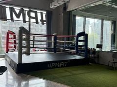-LA合时健身4PMFIT(花桥旗舰店)